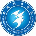 金陵科技学院logo
