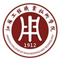 江苏工程职业技术学院logo