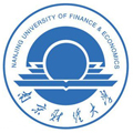 南京财经大学logo