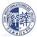 江苏卫生健康职业学院logo