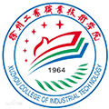 徐州工业职业技术学院logo